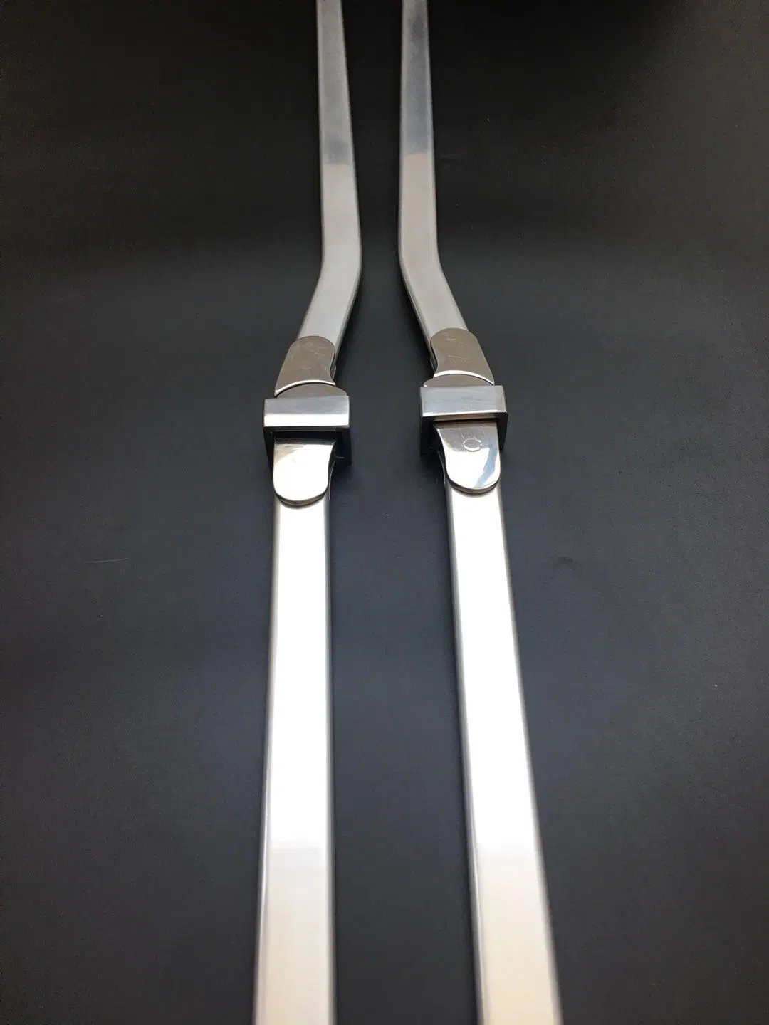 Artificial Limb Prosthetics Knee and Orthopedic Aluminum Drop Lock Orthotic Knee Joint