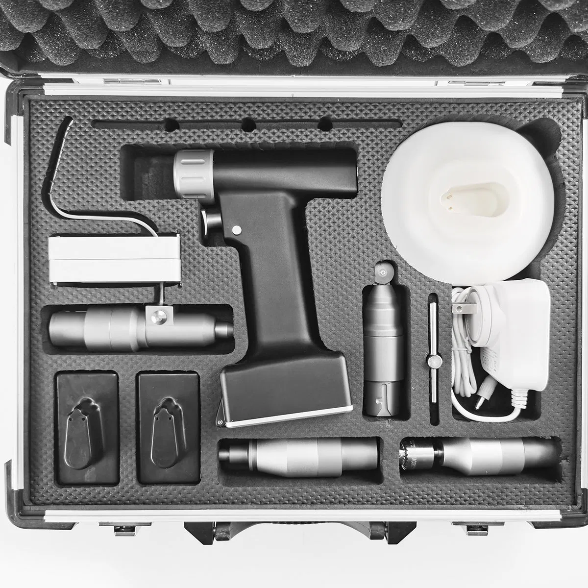 Pet Orthopedic Surgical Instruments Veterinary Drill Saw for Animal