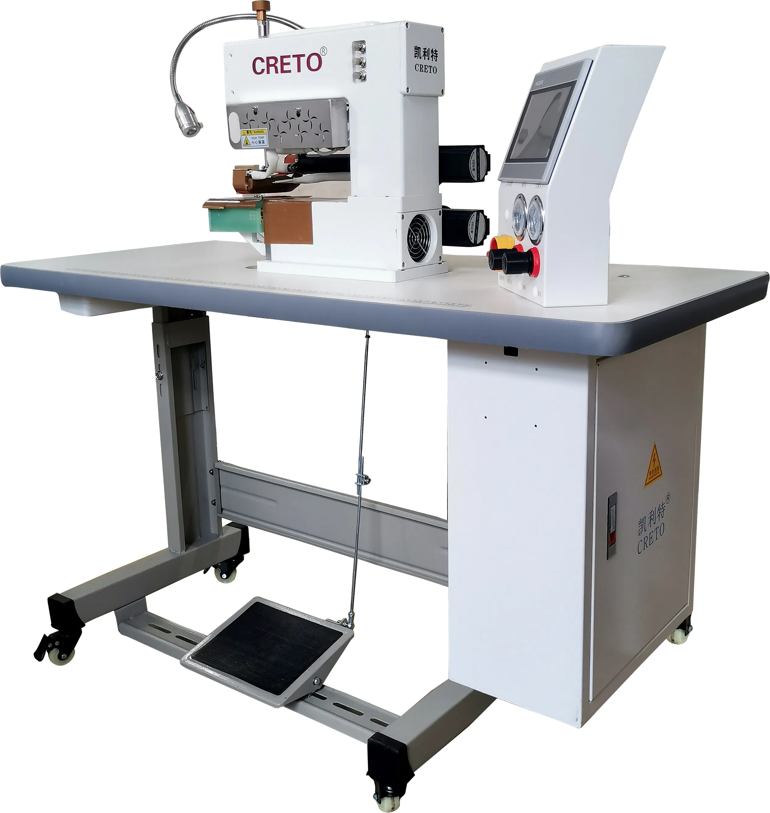 Precision Alignment System