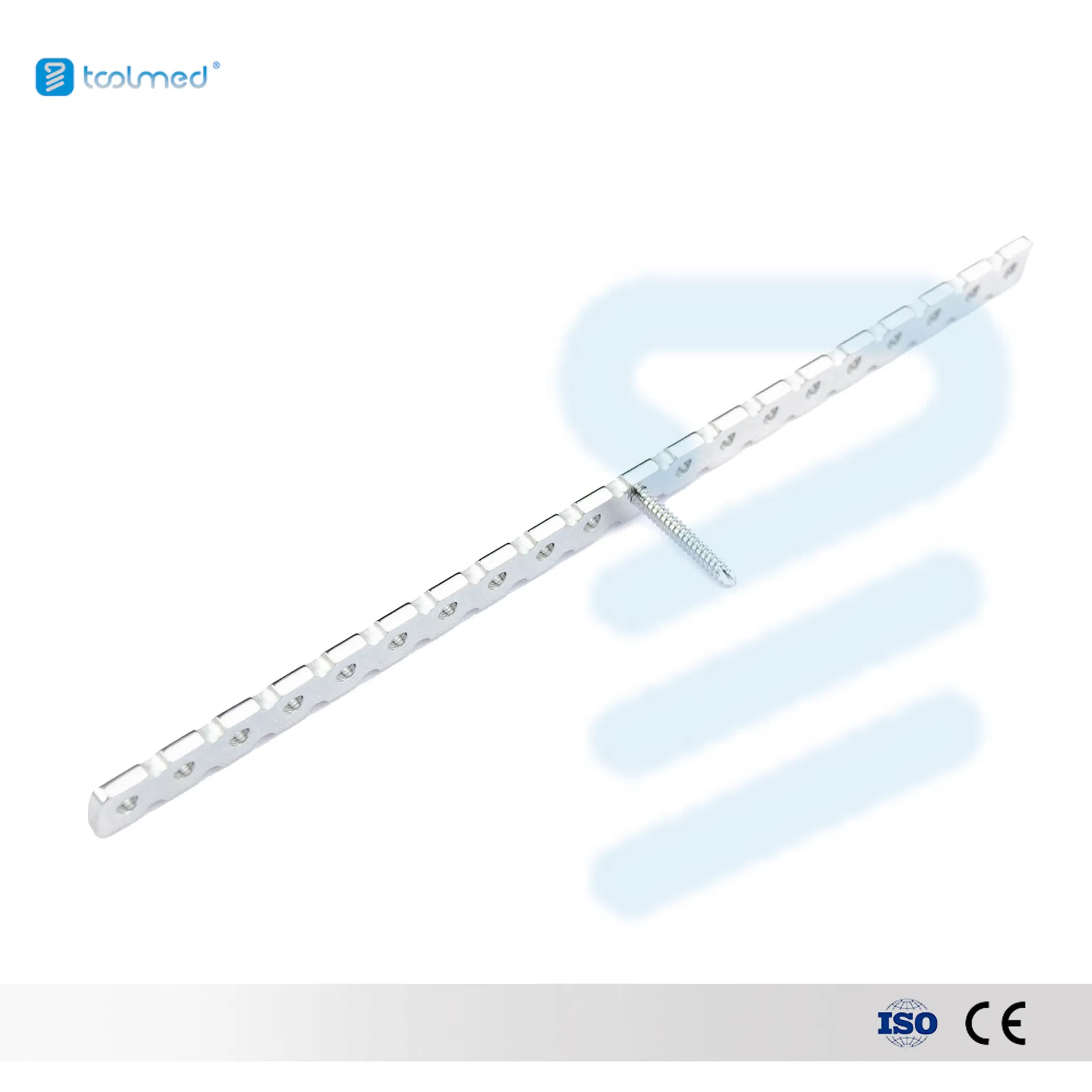 Reconstruction Locking Plate 2
