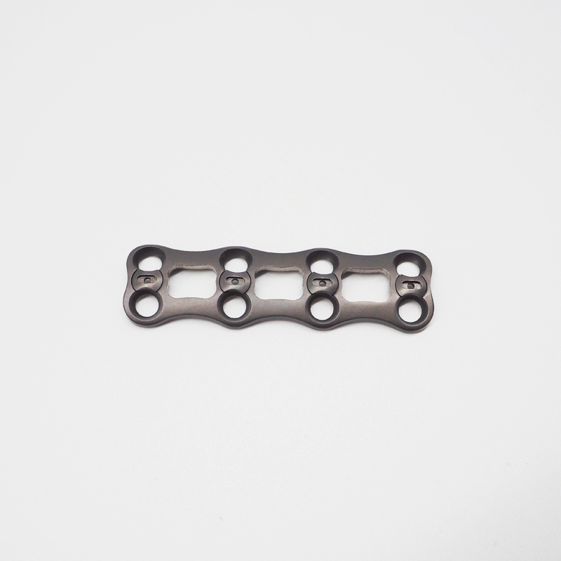 Best Selling Human Spine System Anterior Cervical Plate Spinal Implants