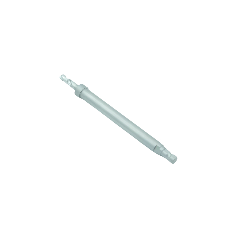 Orthopedic Medical Surgical Acetabulum Reamer with Shaft