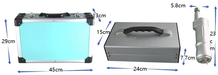 Product Specifications
