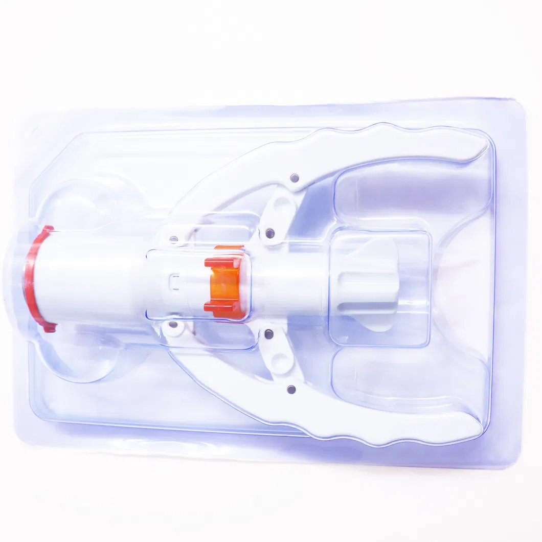 Disposable Circumcision Stapler