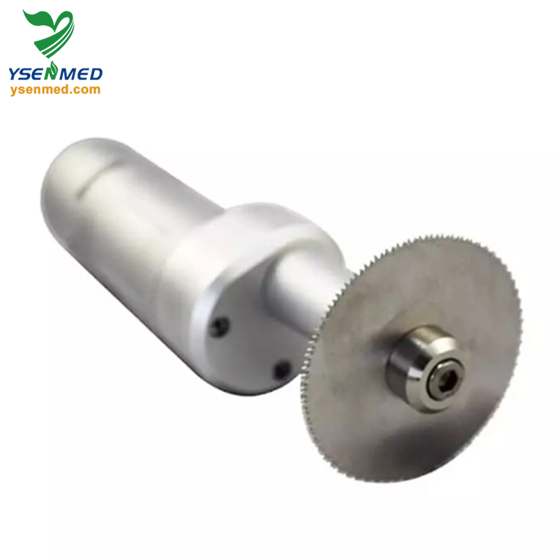 Ysjpj30 Mortuary Equipment Autopsy Saw/Orthopedic Power Tools