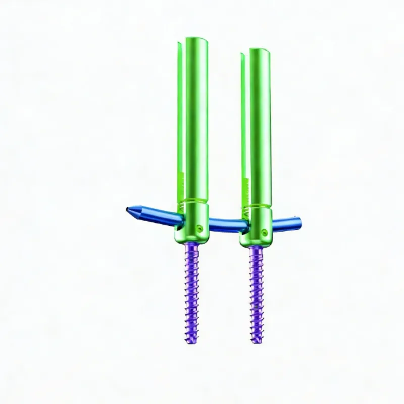 MIS Spine Component B