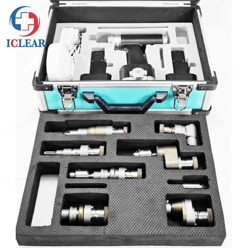 Surgical Bone Saw View 1