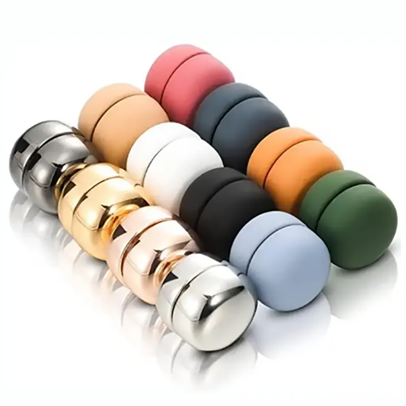 Hot Sale Multi-Purpose Strong Magnetic Hijab Pins for Scarf