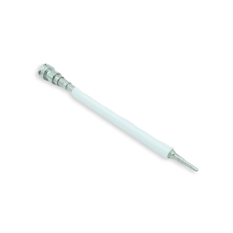 Orthopedic Medical Surgical Acetabulum Reamer with Shaft