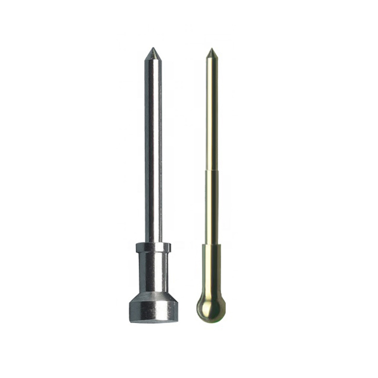 Stainless Steel Fixation Pin Dental Anchor Pin on Sale