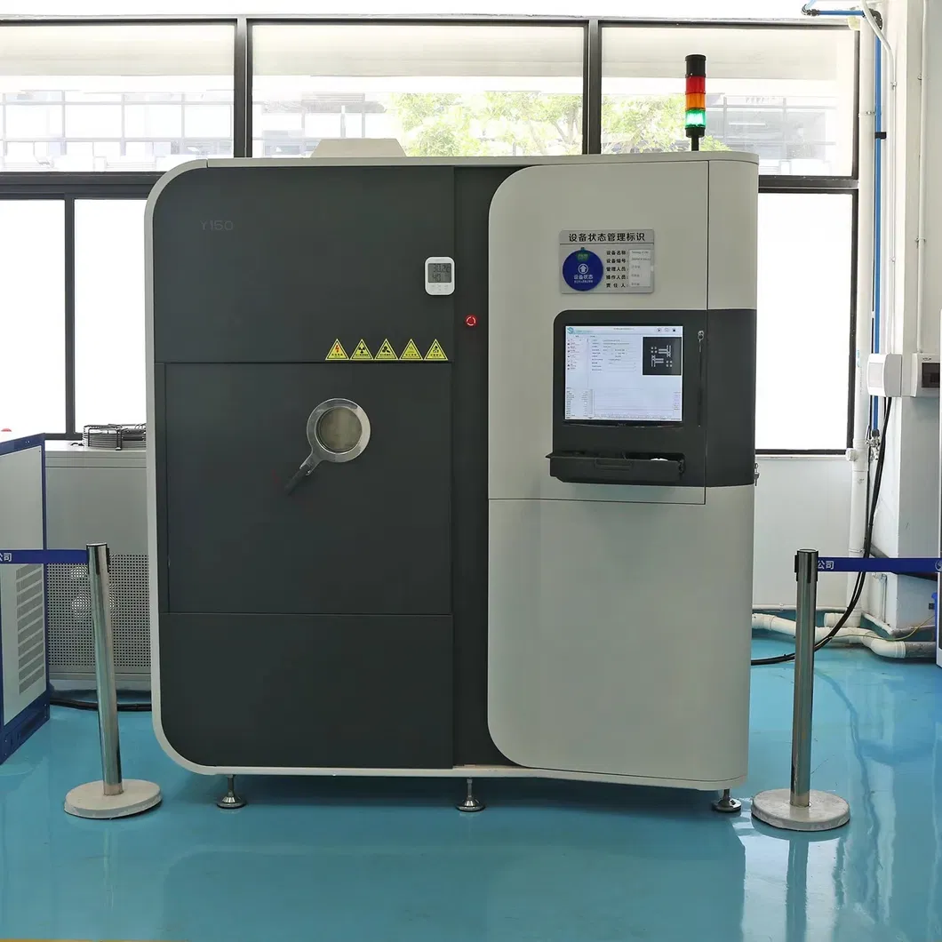 3D Printing Machine 2