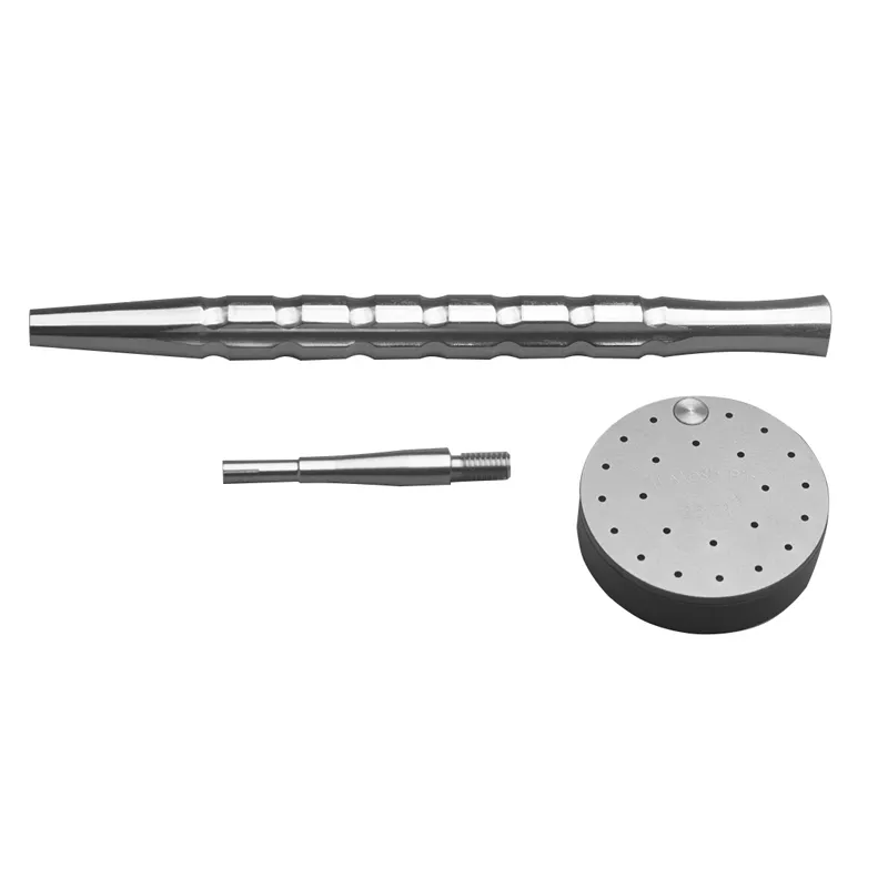 Membrane Pin Detail 2