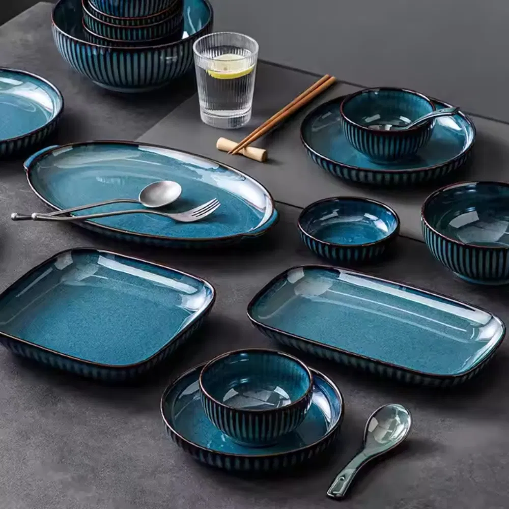 Dinnerware Set 4