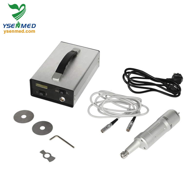 Ysjpj30 Mortuary Equipment Autopsy Saw/Orthopedic Power Tools