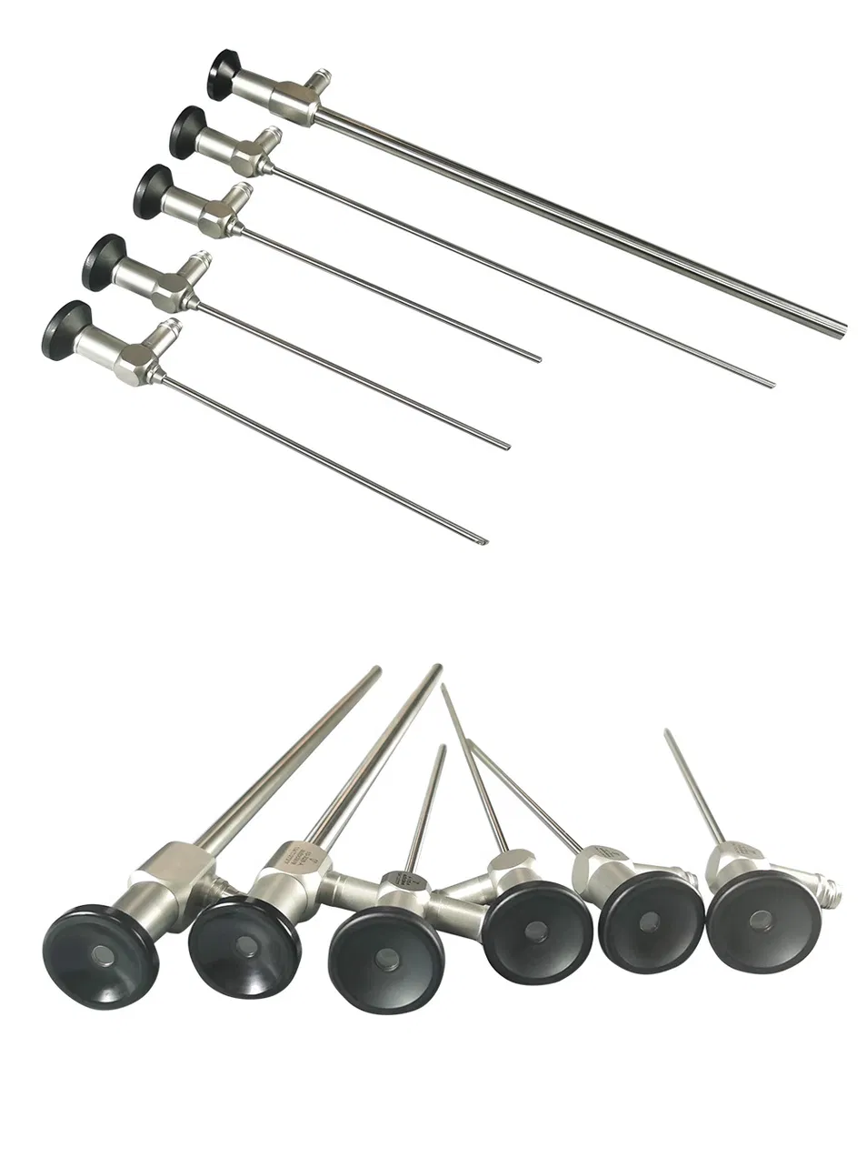 Rigid Arthroscope Surgical System