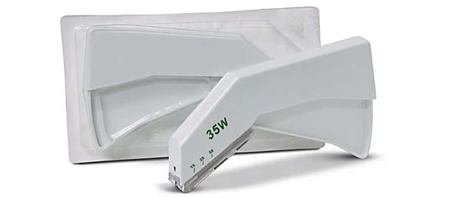Skin Stapler Overview