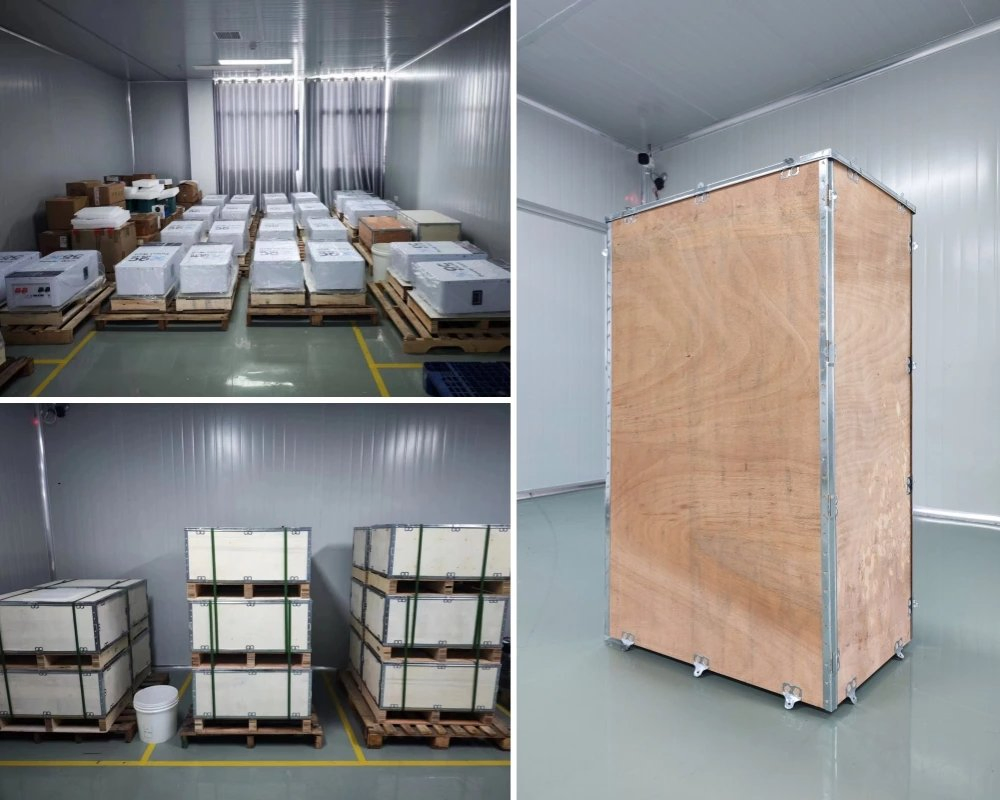 10kwh Solar System 10kw Solar Panel, 10kvainverter, and Lithium Battery off-Grid Hybrid Home Energy Storage System