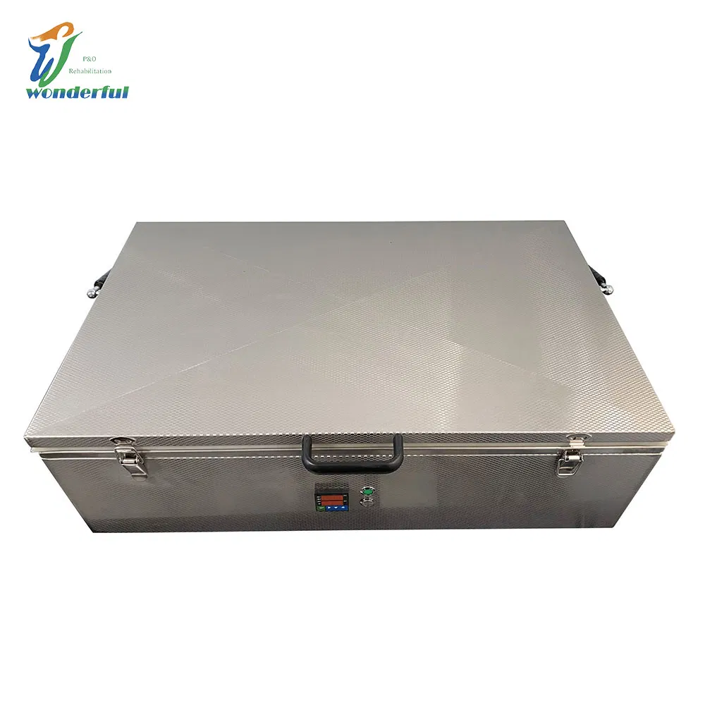 Orthopedic Equipment Prosthetics &amp; Orthotics Electric Heating Constant Temperature Water Tank Prosthetic Machine