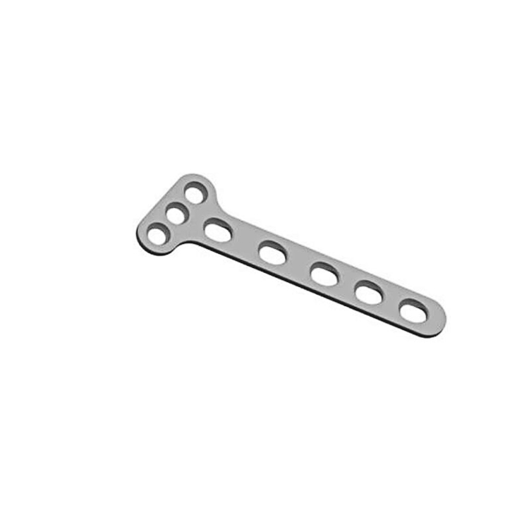 Best Quality Distal Clavicle Locking Plate for Bone Fracture Surgery Trauma Implants
