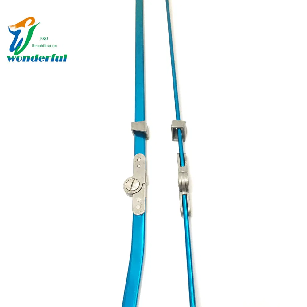 Atificial Limbs Prosthetics Leg Medical Prosthetic Limb Implant Ortho Knee Orthopedic Knee Hinge