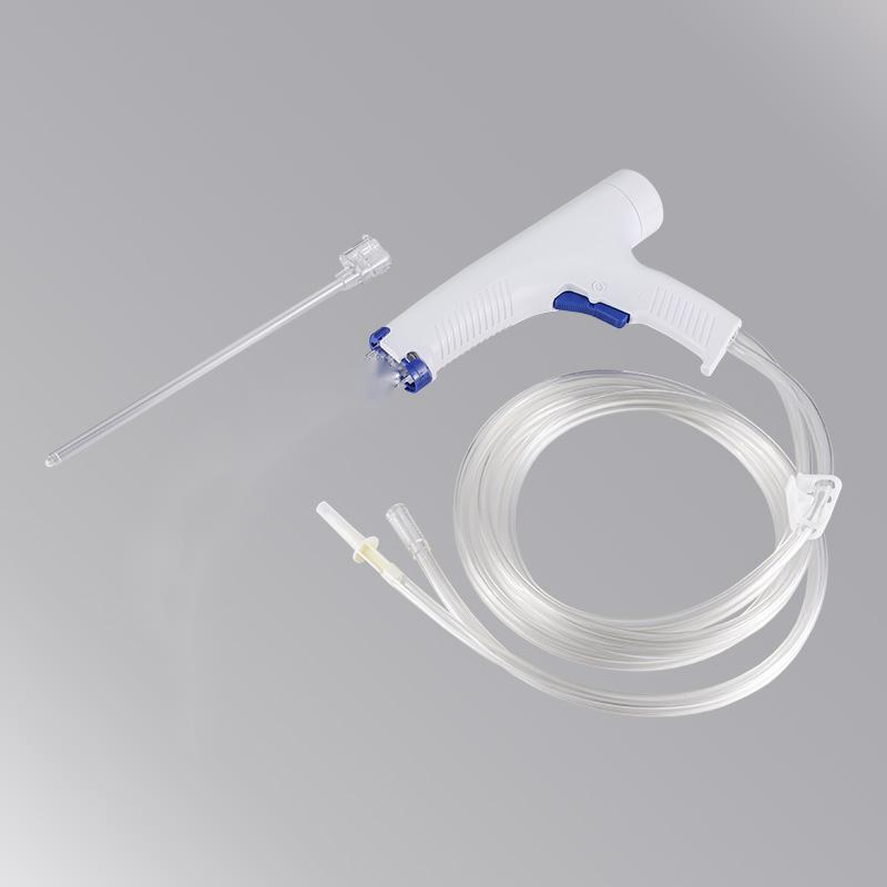 Pulse Lavage System Surgical Drill Surgical Lavage System Wound Debridement