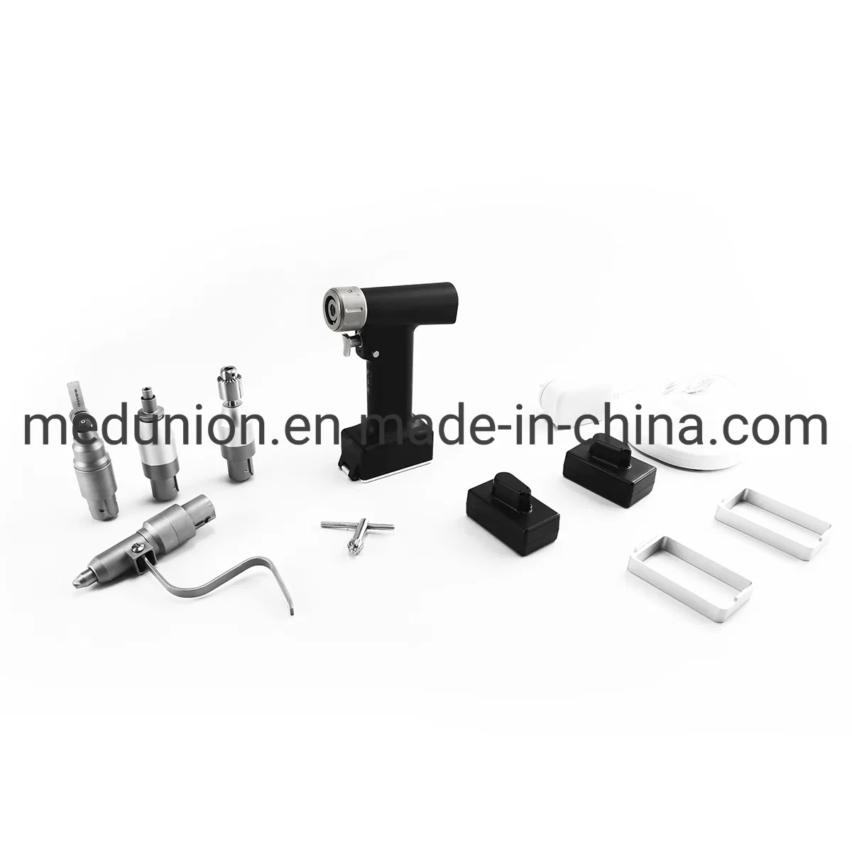 Orthopedic Equipment Mini Vet Micro Multifunctional Drill Saw System Mslgk14