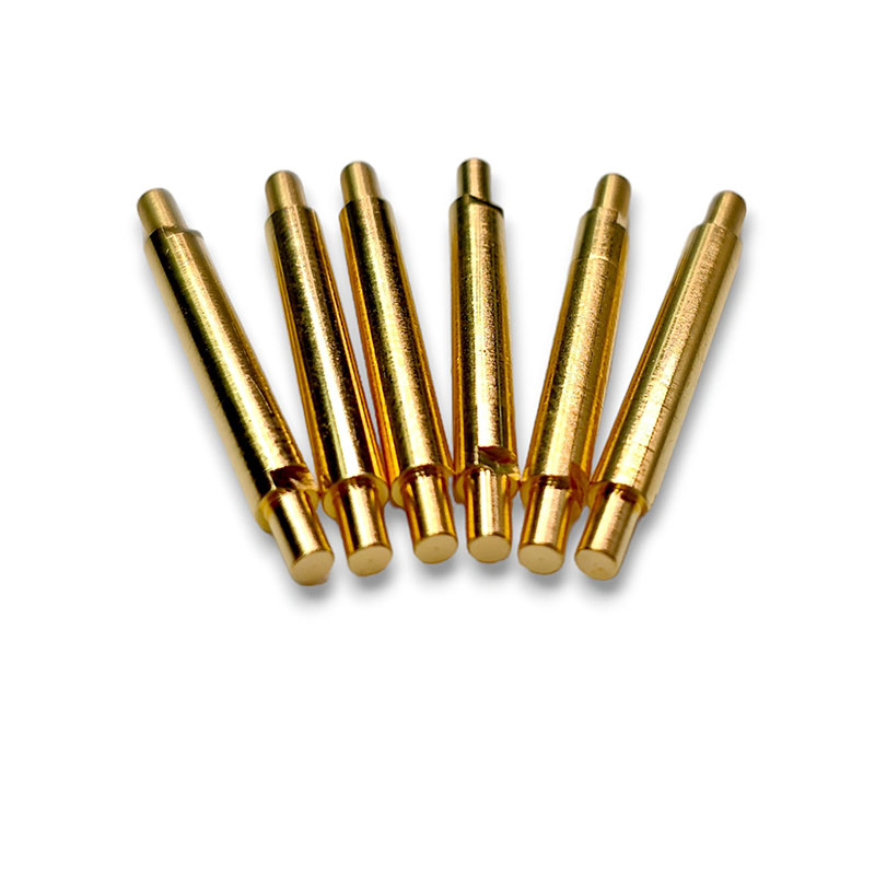 Manufacturer CNC Turning Machining Stainless Steel Pin