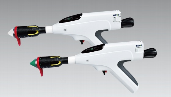 Versatile Cutter Stapler in Steel with 3-Year Warranty and Support