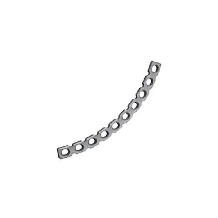 Distal Clavicle Locking Plate 2