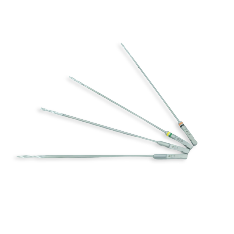 Medical Dril Bits Surgical Instrument Orthopedic Reamer