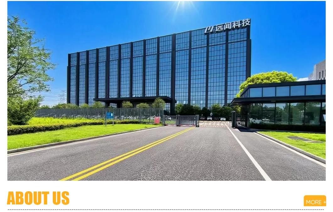 Manufacturing Facility Overview