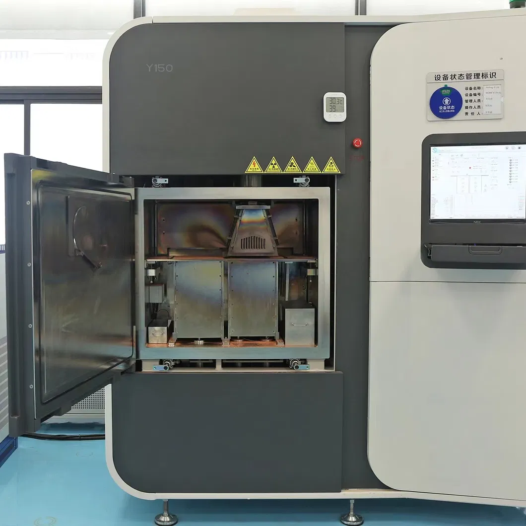 3D Printing Machine 3