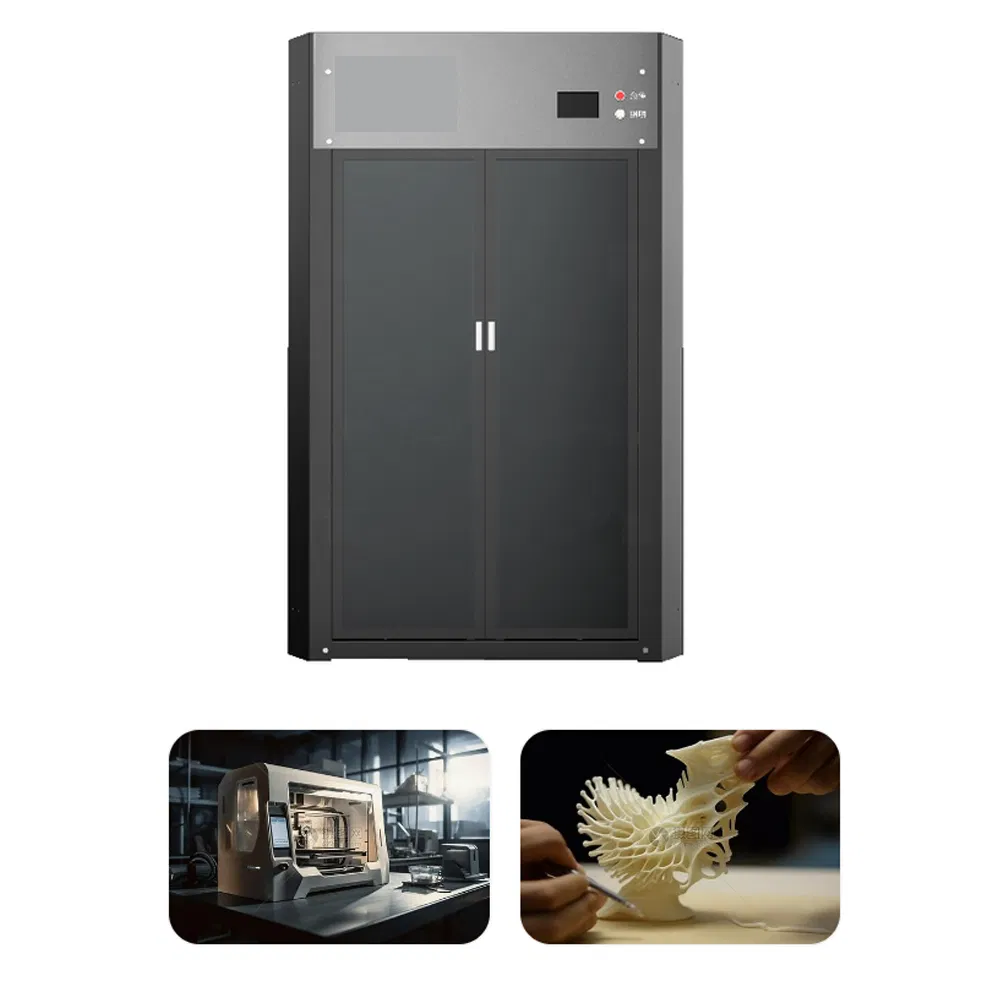 Industrial-Grade 3D Printer Automotive Custom Parts Automotive Interior Parts Door Handles Human Organ Models Orthopedic Braces Prosthetics 3D Printer