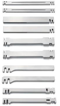 Professional Vet Orthopedic Screw System for Pet Bone Drill and Spinal Fixation