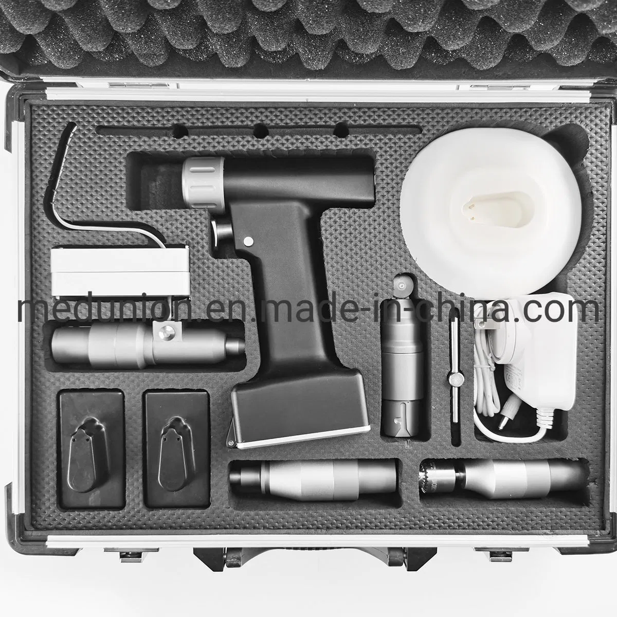 Orthopedic Equipment Mini Vet Micro Multifunctional Drill Saw System Mslgk14