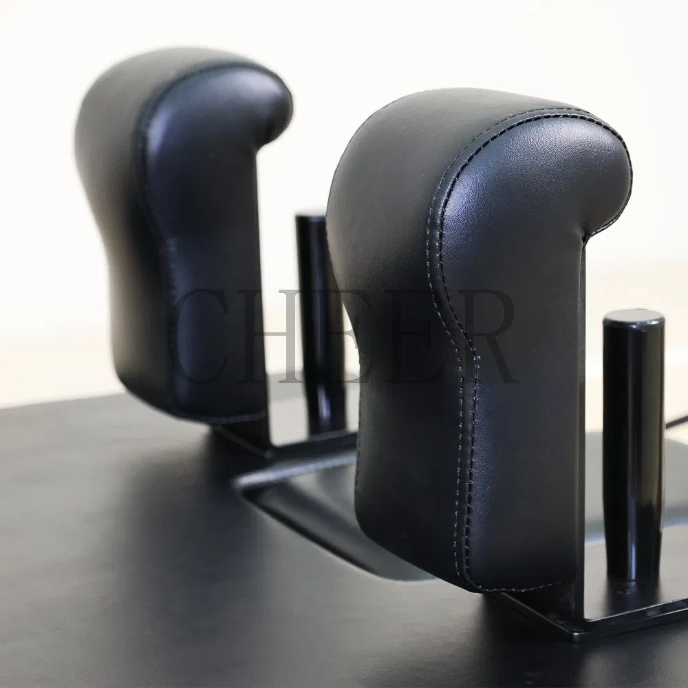 Eco-Friendly Maple Hardwood Pilates System for Superior Performance