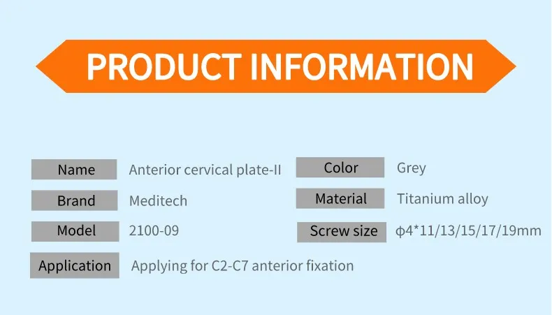 Orthopedic Surgical Implants 2