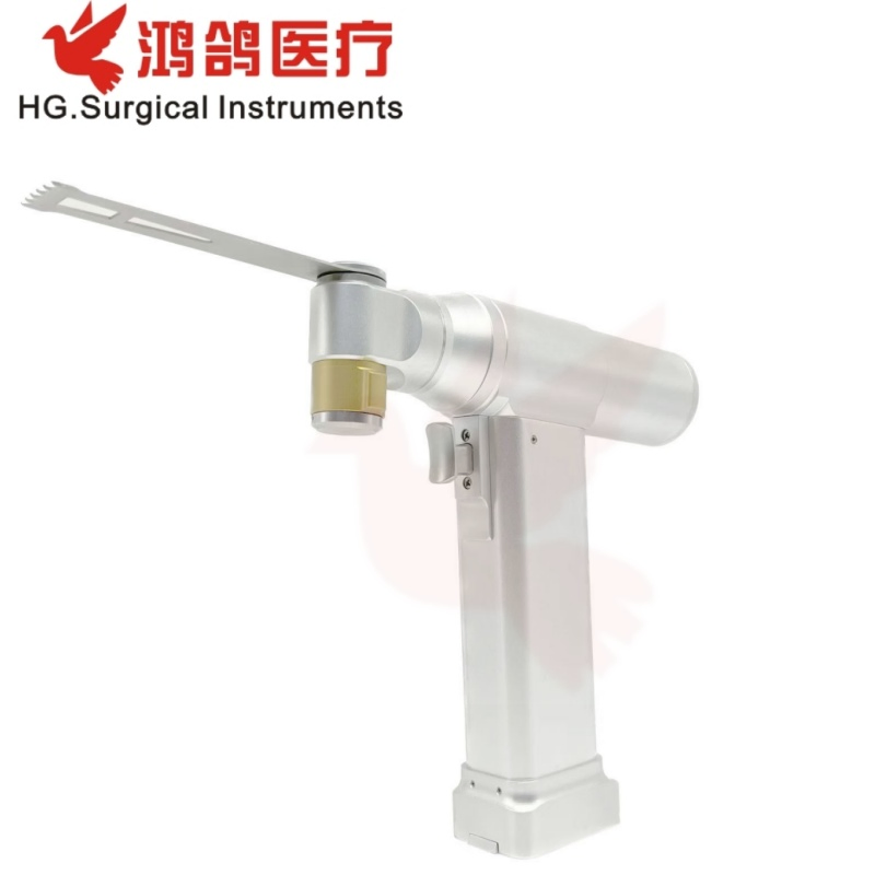 Orthopedic Saw Reciprocating Sagittal Saw Surgical Equipment Medical Instrument Supply