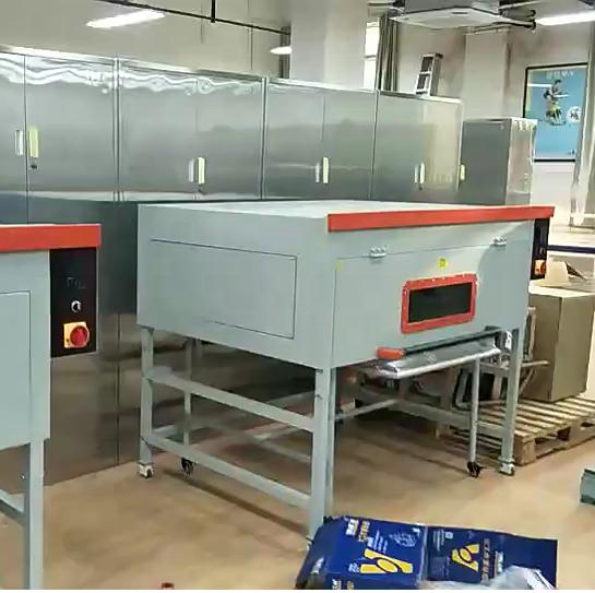 Large-Size Flat Heating Oven Prosthetics Orthopedic Rehabilitation Equipment