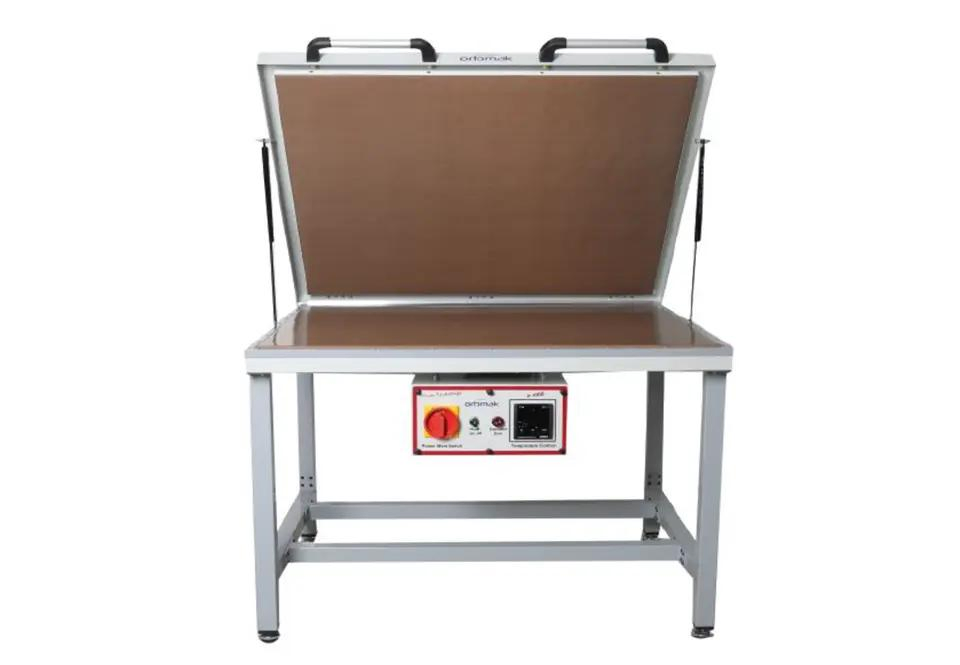 Rehabilitation Device Orthopedic Equipment Prosthetic Ortho Oven for Prosthetics Socket Prosthetic Machine