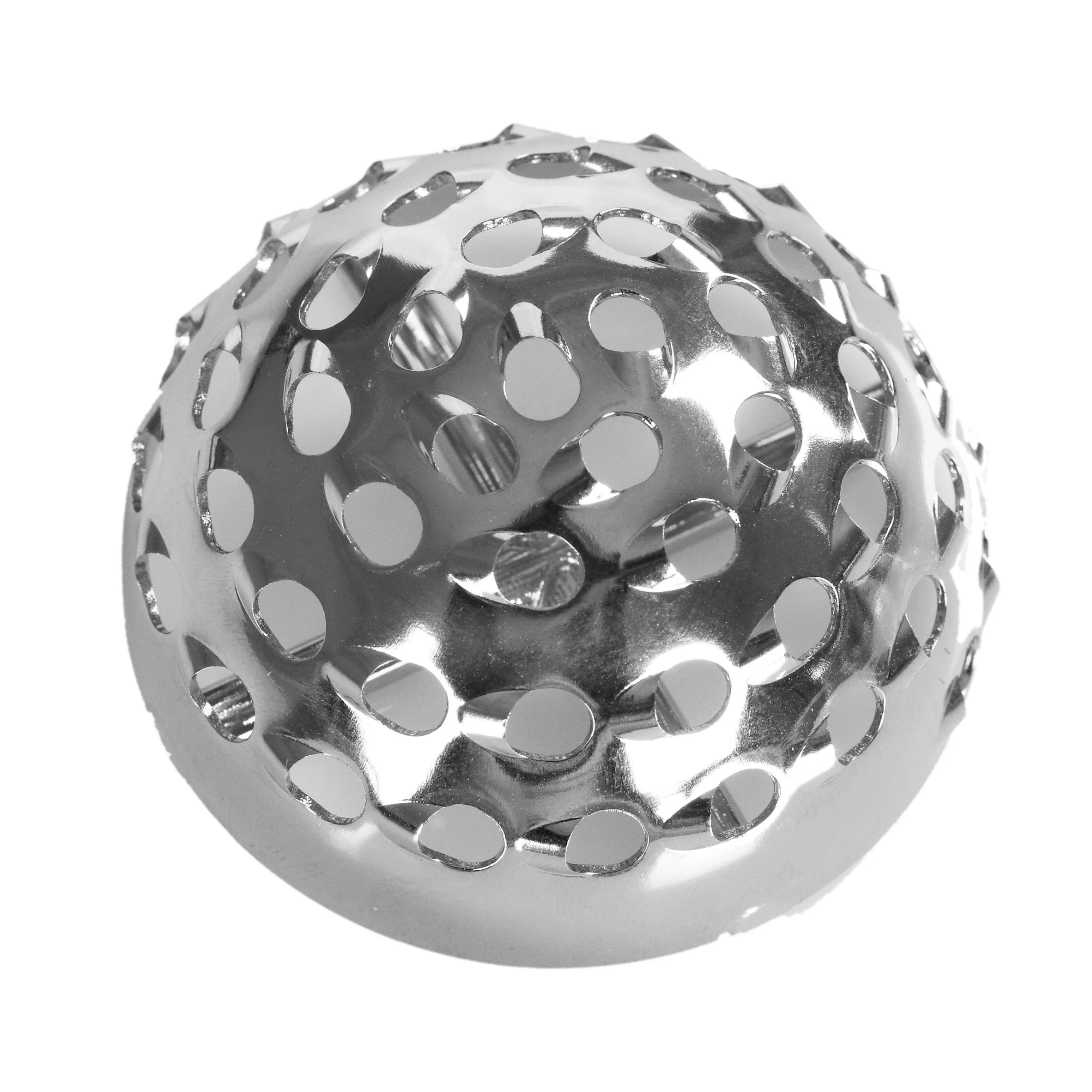 Surgical Power Tools Orthotics Drill Reamer Total Hip Replacement Acetabulum Reamers