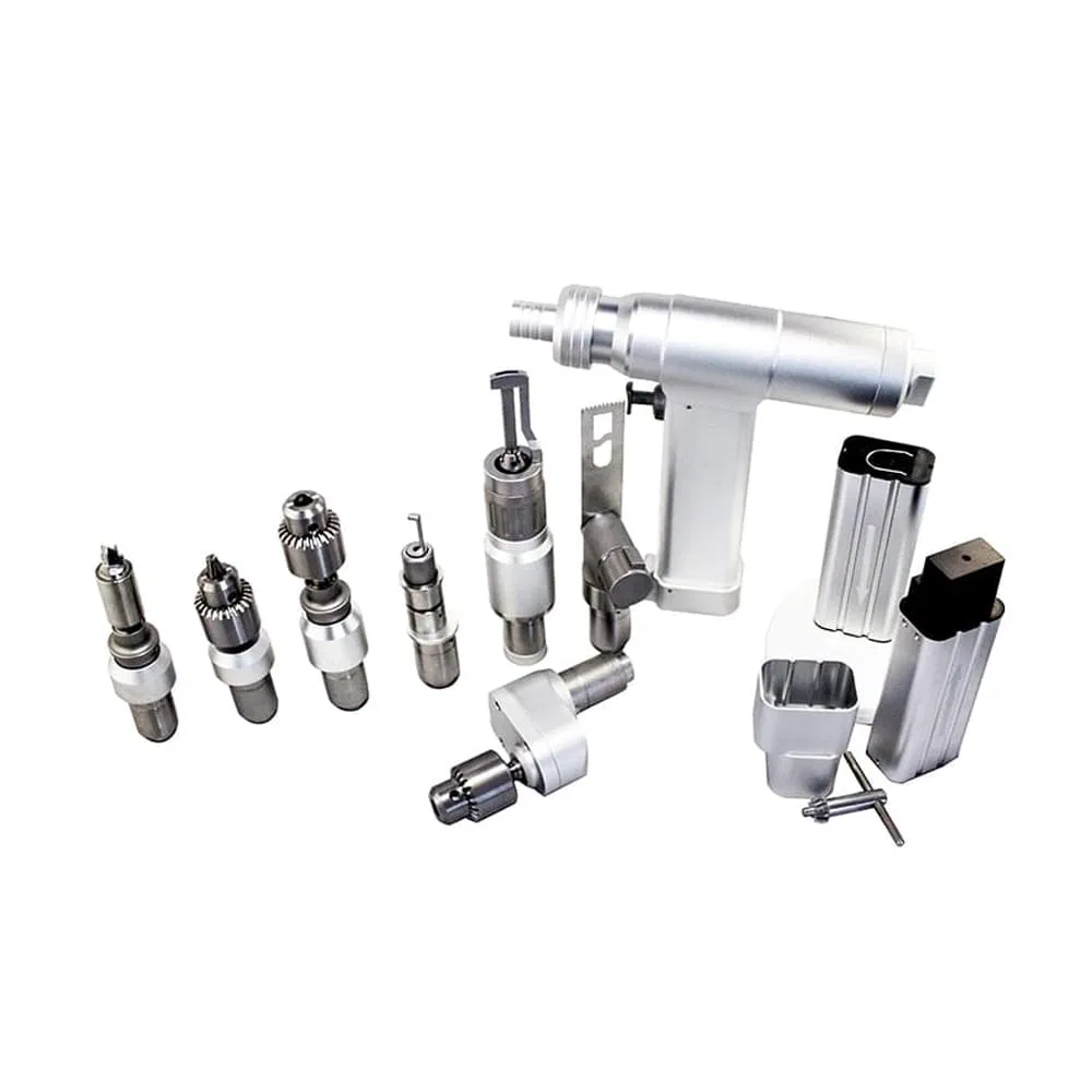 Veterinary Instrument Orthopedic Battery Operated Tplo Saw