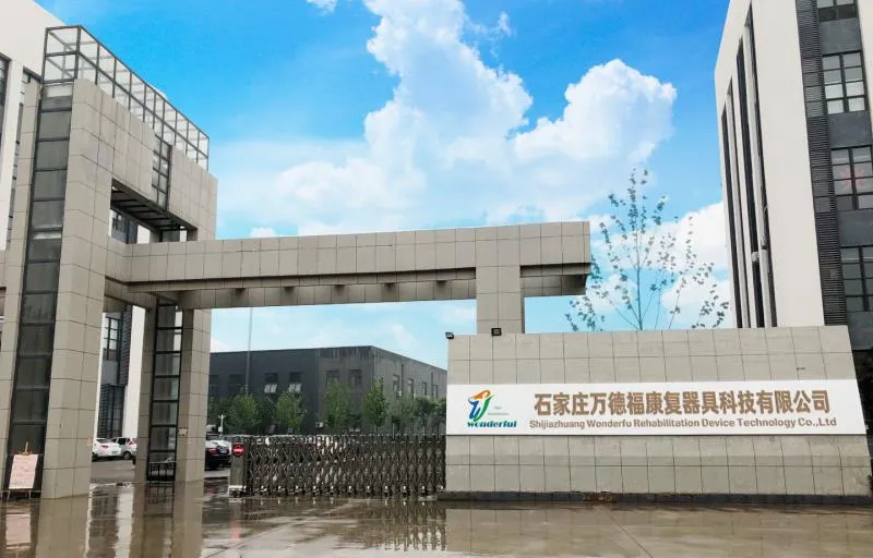 Manufacturing Facility