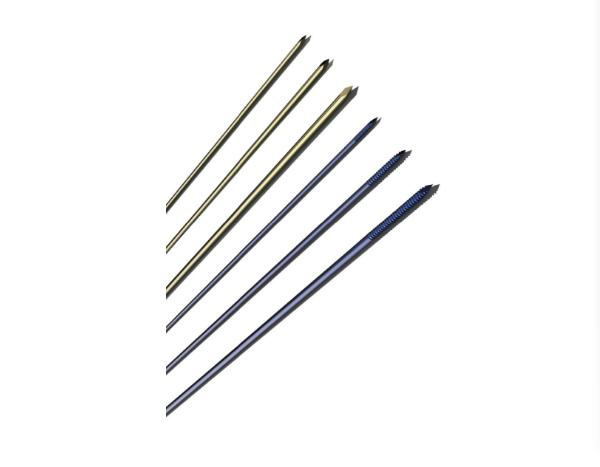 Titanium Wire Tianium Pin, K Wire, Titanium Pin