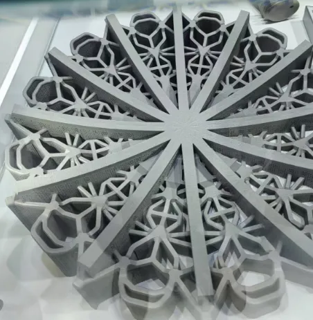 Precision and Density