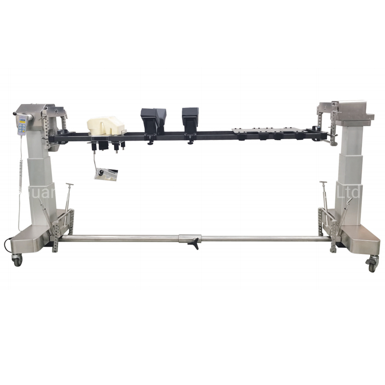Medical Device Unique Spinal Orthopedic Surgical Jackson Table