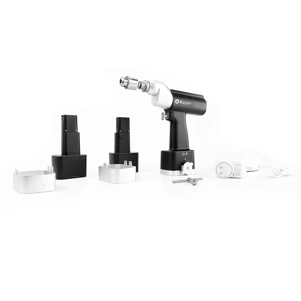 Instrumental in Traumatology and Orthopedics Surgical Power Tools Drill Saw System Manufacturers