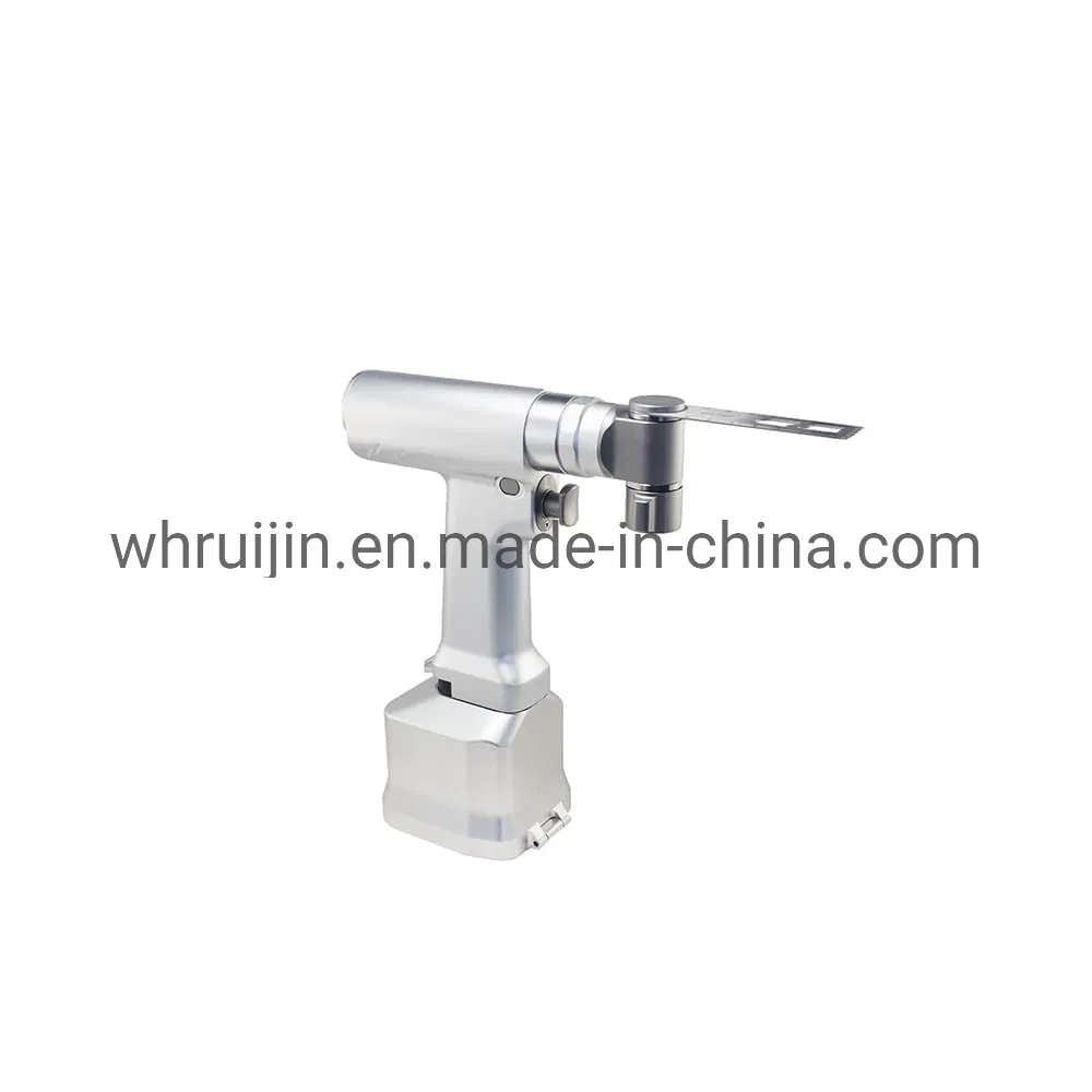 Surgical Instrument Autoclavable Medical Electric Oscillating Saw Orthopedic Power Bone Drill Tools