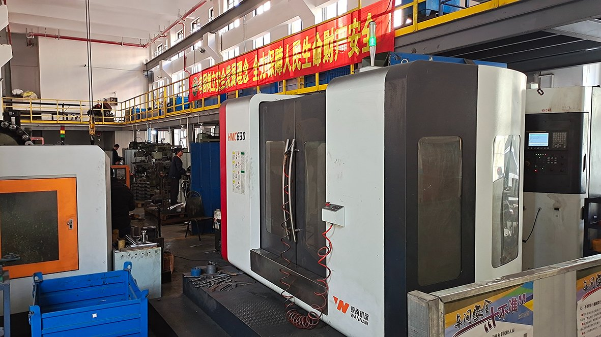 Top-Selling CNC Deburring and Shrinking System