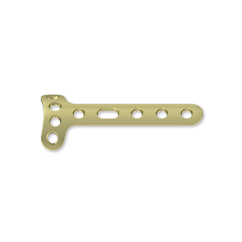 China ISO Approved Youbetter Carton Medical Products Bone Plate and Screw